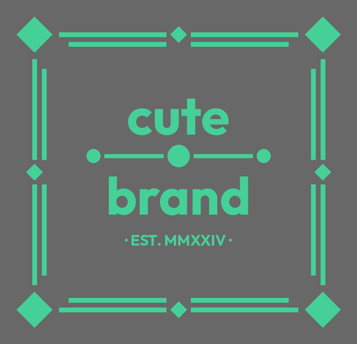 Cute Brand